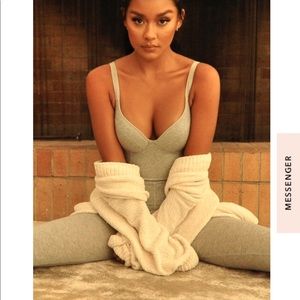 House of CB jumpsuit